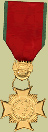 Medalha Cruz de Combate de 1º Classe