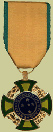 Medalha de Guerra
